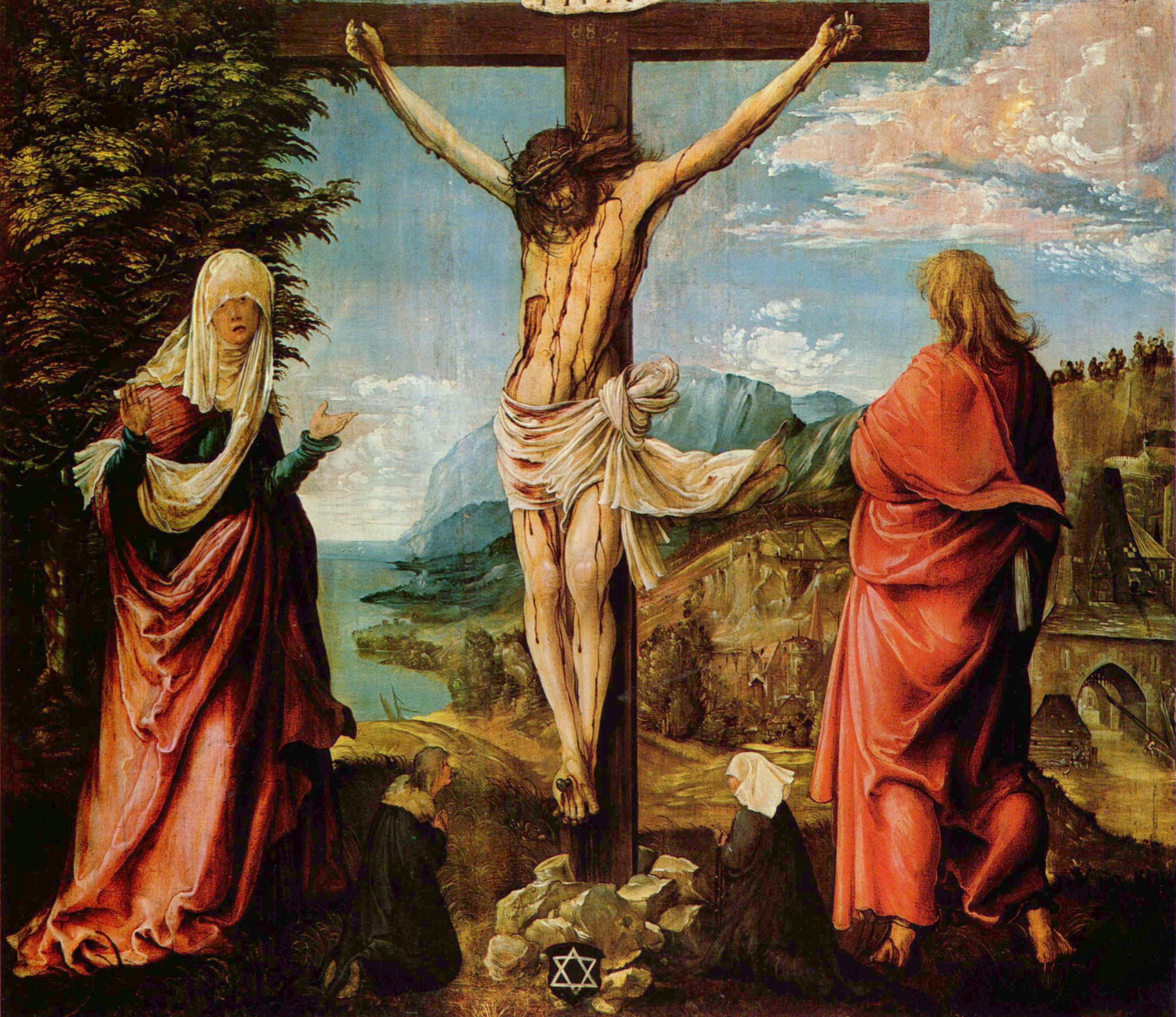 Crucifixion